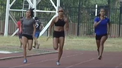 Emilia Nova Kembali Gabung Pelatnas SEA Games 2019