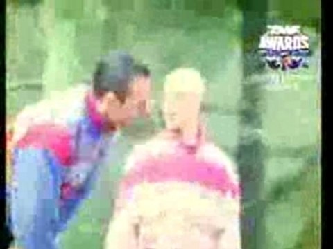 Gabber Piet - Hakke en Zage