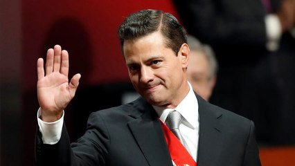Investigan red de corrupción en sexenio de Peña Nieto