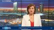 Euronews Soir : l'actualité du lundi 26 août 2019