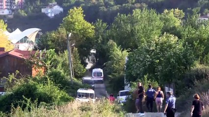 Akçakoca'da denize giren kişi boğuldu - DÜZCE