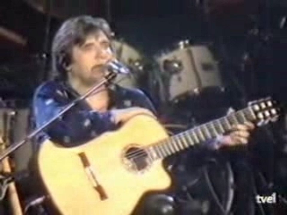 José Féliciano - Malaguena