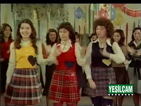 Cici Kızlar - Ah Kalbim delisin