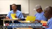 28 Kern Valley State prisoners earn associate degrees from Bakersfield College