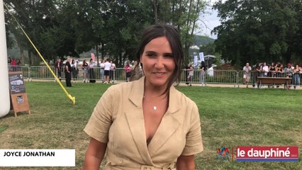 Dans les coulisses du Pop Song Live à Gap