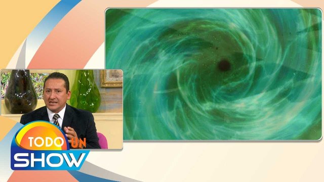 ¡Aviones que desaparecen! Casos que parecen sacados de un cuento de terror. | Todo Un Show