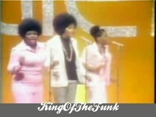 Aretha Franklin - Rock Steady 1981