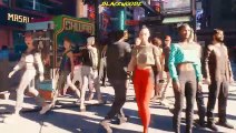 Cyberpunk 2077 - NEW Character Creation, Gameplay Reveal info & More!