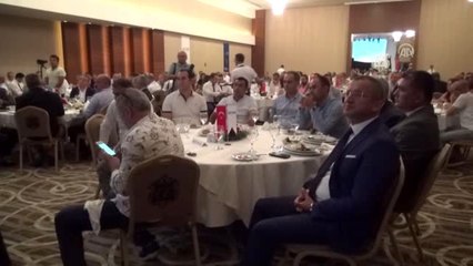 Çevreyi kirleten iş yerleri için "mühür" uyarısı