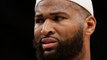 DeMarcus Cousins CAUGHT Allegedly Threatening To SHOOT His Baby Mom One Day Before His WEDDING!