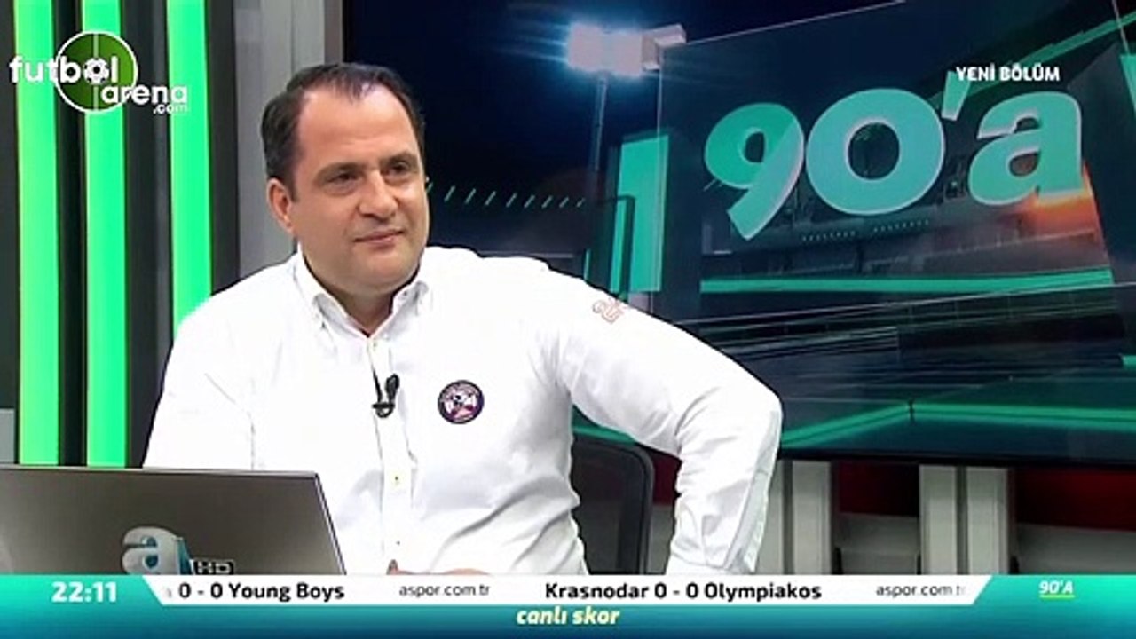 Hıncal Uluç: "Fatih Terim yıpranmadan bıraksın ki dönüşü olsun"