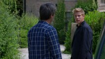 Robron - Cain Finds Out About Robert’s Life Sentence..