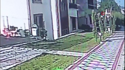 Küçük kızının gözü önünde vurulan Tuğba Anlak hayatını kaybetti