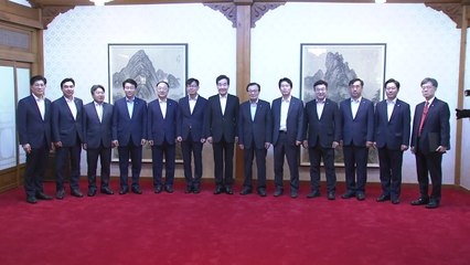 당·정·청, 추석 민생·日 대응 대책 논의 / YTN