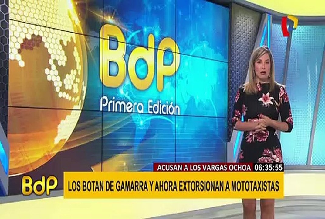 SJM: delincuente roba celular a escolar que se encontraba ''chateando''