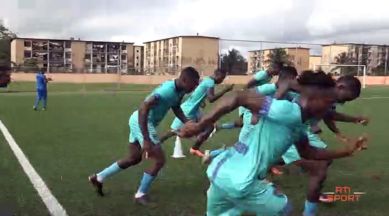 JDS-Saison3 | Reportage : Focus sur le sol fc et la ligue 1