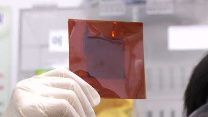 석유 공정 황폐기물 활용...신소재 개발 성공 / YTN