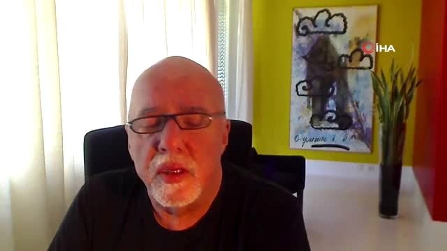 - Ünlü Yazar Paulo Coelho, Fransa'dan Özür Diledi- Coelho: özür Dilerim, Binlerce Kez Özür...