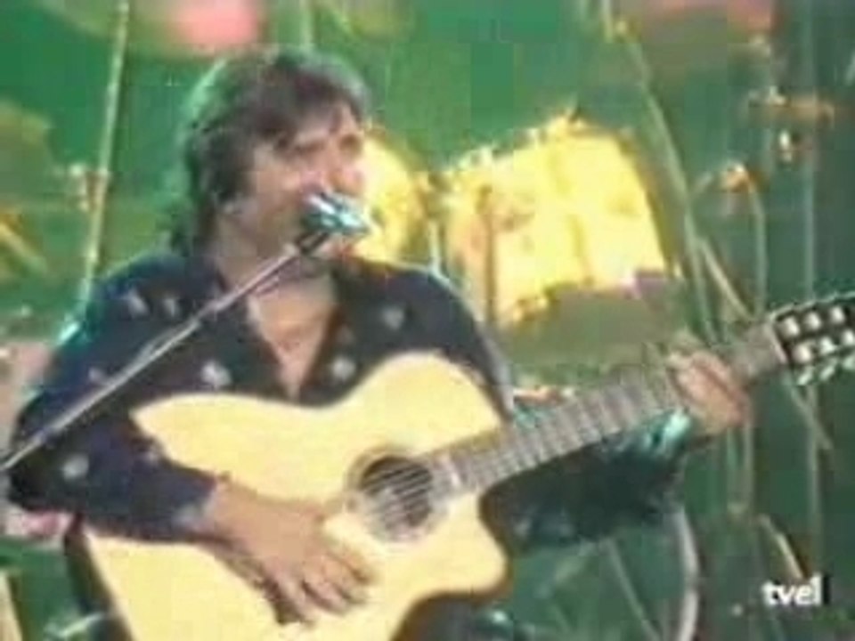 José Féliciano - My sweet lord