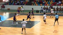 Handball | Le point de la rencontre Sphinx adja vs Bandama hbc