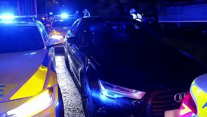 All New Traffic Cops S19E04