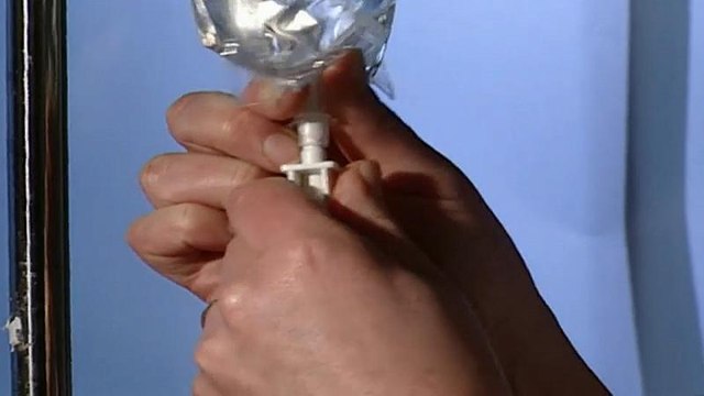 Paesi Bassi: medico pratica l'eutanasia e finisce in tribunale