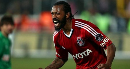 Beşiktaş, Manuel Fernandes ile el sıkıştı!