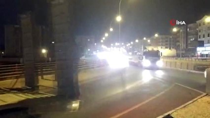 Suriye sınırına askeri sevkiyat