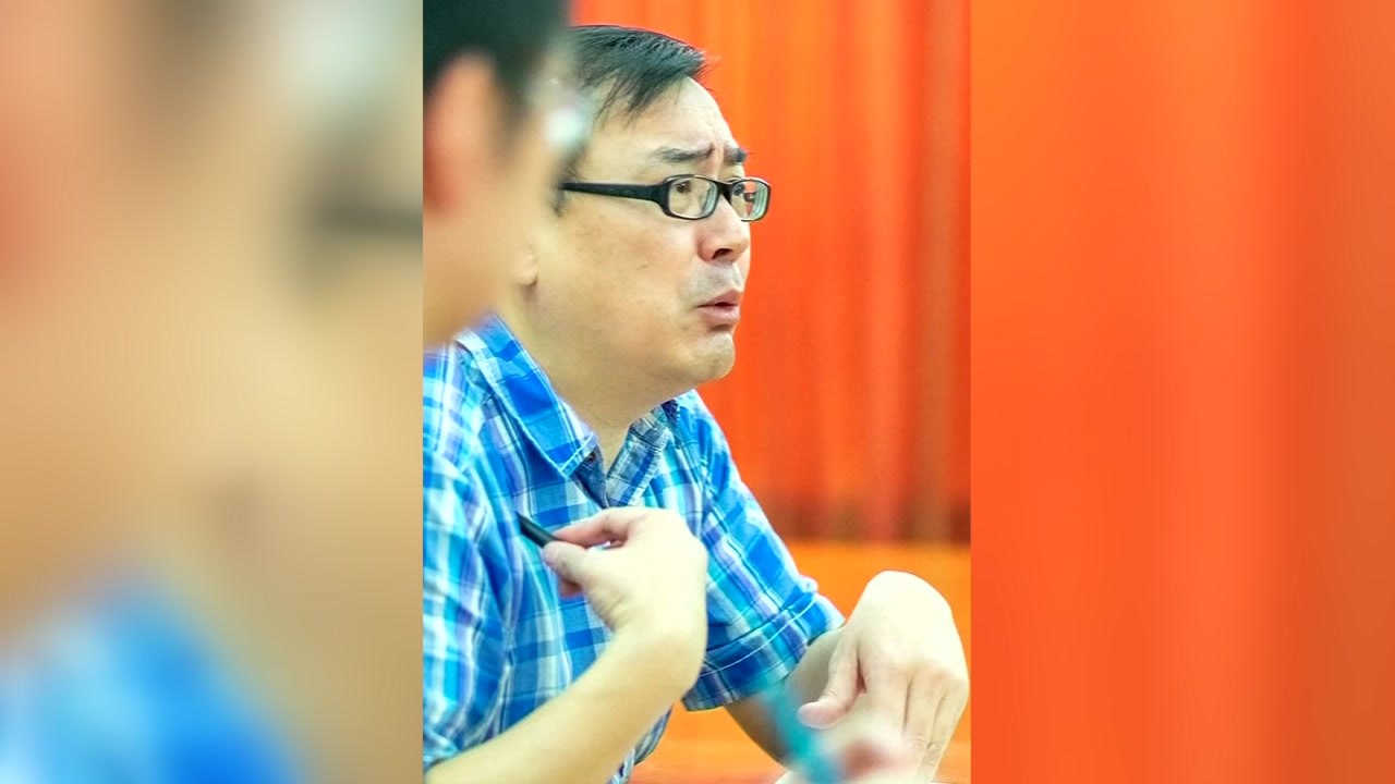 中, 호주 작가 간첩 혐의로 기소...호주 정부 반발 / YTN