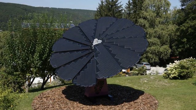 16 inventions getting us off fossil fuels and into renewable energy