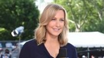 Lara Spencer Apologizes to Male Dancers For Criticizing Prince George on 'GMA' | THR News