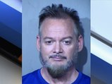 PD: Phoenix man arrested for sexual assault of two 13-year-old Instagram followers - ABC15 Crime