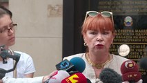 Советот на обвинители во четврток ќе донесе одлука за Јанева