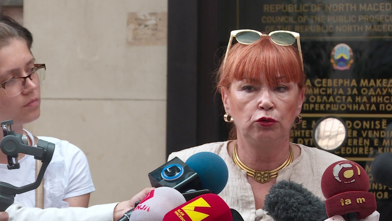 Советот на обвинители во четврток ќе донесе одл...