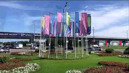WorldSkills à Kazan - Julien Ramlot (maçonnerie) et Kenzo Chen (cuisine)