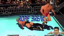 VPW 2 World War Mod Matches Timothy Thatcher vs Biff Busick