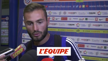 Tousart «Il ne faut pas s'alarmer» - Foot - L1 - OL
