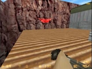 * Aldaris v1.3 * Counter strike 1.6 wallshot full team