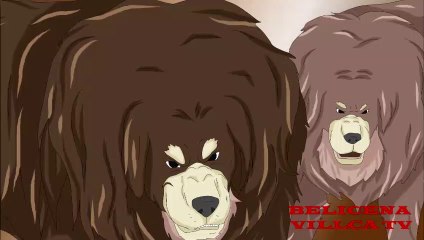 86. EL ATAQUE DE LOS DEMONIOS - LA HISTORIA DEL TÍO KURT