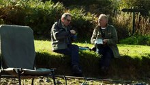 Mortimer And Whitehouse Gone Fishing S02E04 The Perch (Upper Tamar Lake, Devon And Cornwall)