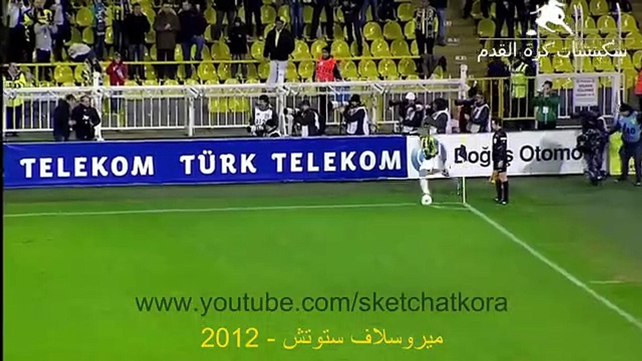 جميع الأهداف التي فازت بجائزة بوشكاش منذ عام 2009 الي عام 2018 | أهداف خرافية تستحق المشاهدة