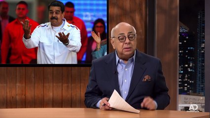 Editorial: Los traidores al régimen de Maduro