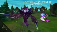 LoL - Temps forts du patch 9.17