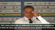 3e j. - Sylvinho : "Nous avons donné trop d'opportunités à Montpellier"