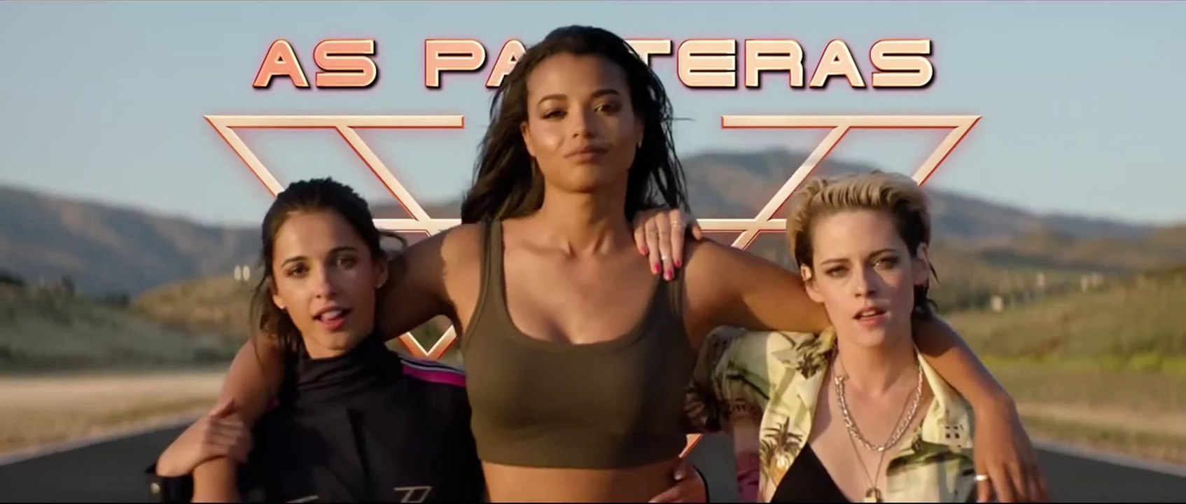 As Panteras   Trailer Legendado[1]