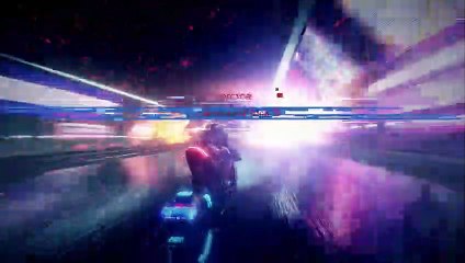 [ENG]Astral Chain Prologue