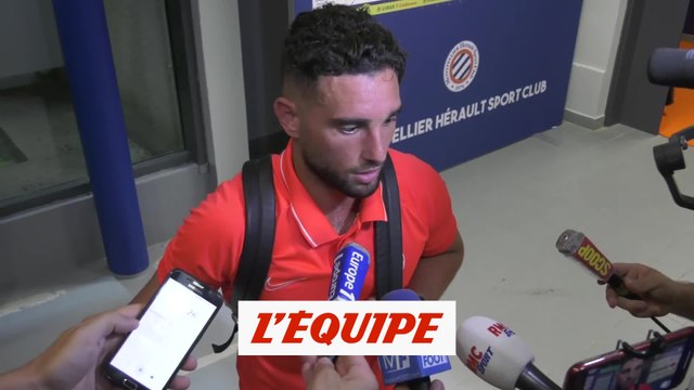 Ferri «Il faut rester humble» - Foot - L1 - MHSC