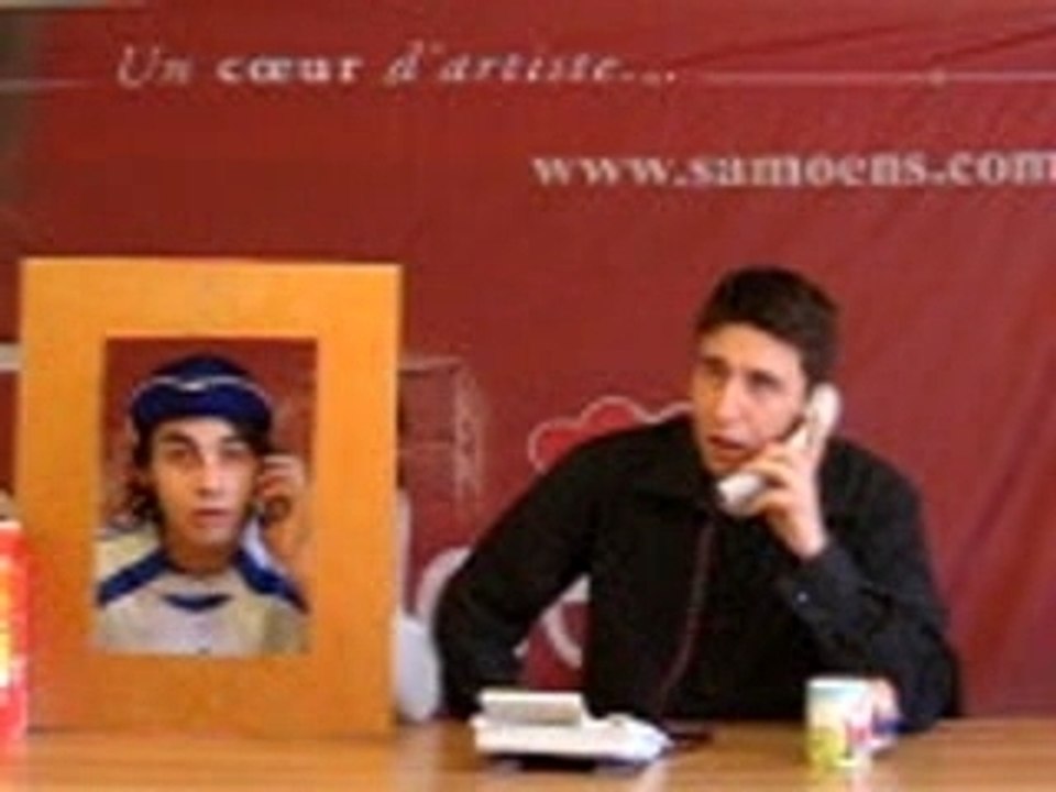 Carnaval chaud 4