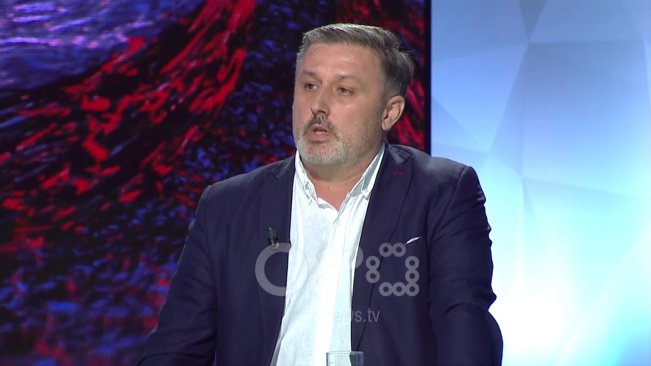 Arsim Sinani: Ali Ahmeti të dorëhiqet, defaktorizon shqiptarët e Maqedonisë së Veriut