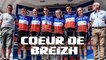 Coeur de Breizh : en immersion avec le Comité de Bretagne durant l'épreuve du relais mixte
